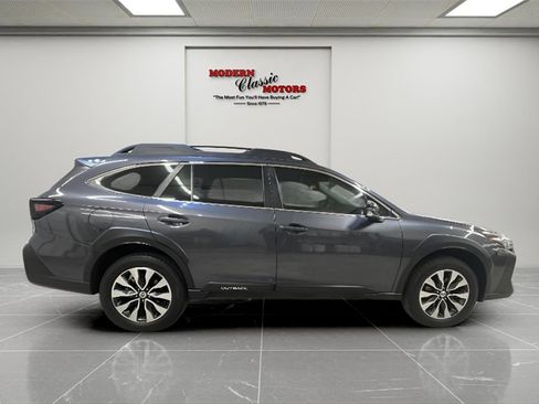 Used 2024 Subaru Outback Limited image 8