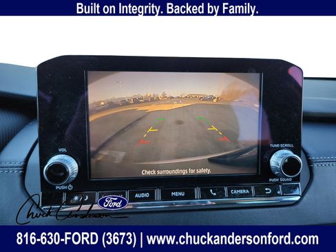 Used 2022 Mitsubishi Outlander ES image 15