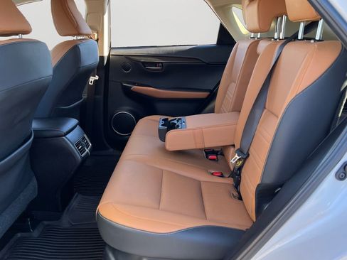 Used 2020 Lexus NX 300 AWD w/ Comfort Package image 10