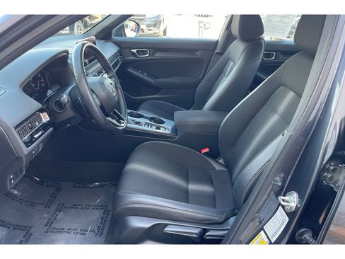 Certified 2024 Honda Civic Sport image 10
