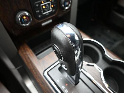 Used 2013 Ford F150 Lariat w/ Mid Equipment Group RWD image 13