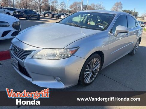 Used 2013 Lexus ES 350 image 1