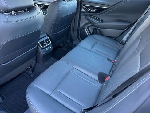Used 2020 Subaru Legacy Limited w/ Tech Package 2 image 11
