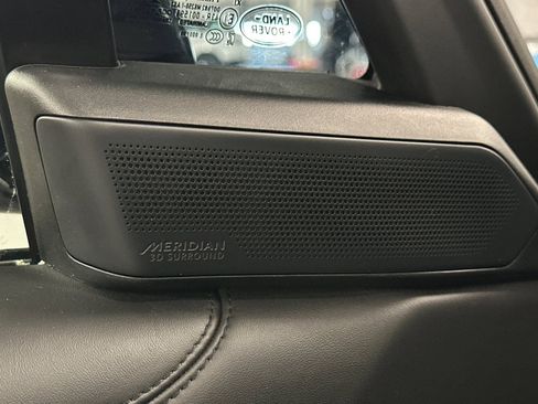 Used 2023 Land Rover Range Rover First Edition image 16