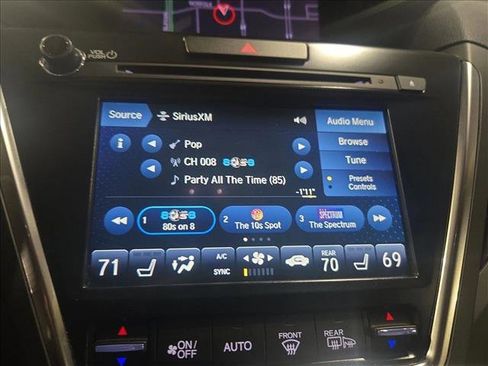 Used 2020 Acura MDX FWD w/ Technology Package image 25