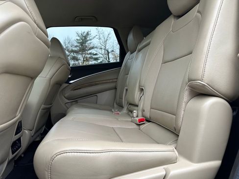 Used 2020 Acura MDX Technology Package image 24