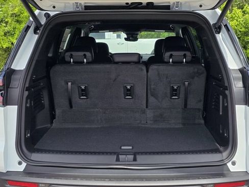 New 2026 GMC Acadia Elevation w/ Black Edition FWD image 8