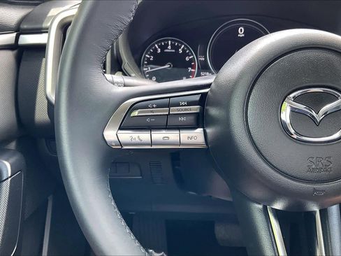 Used 2025 MAZDA CX-50 AWD 2.5 S w/ Weather Package image 18