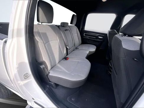 Used 2024 RAM 2500 Big Horn image 26