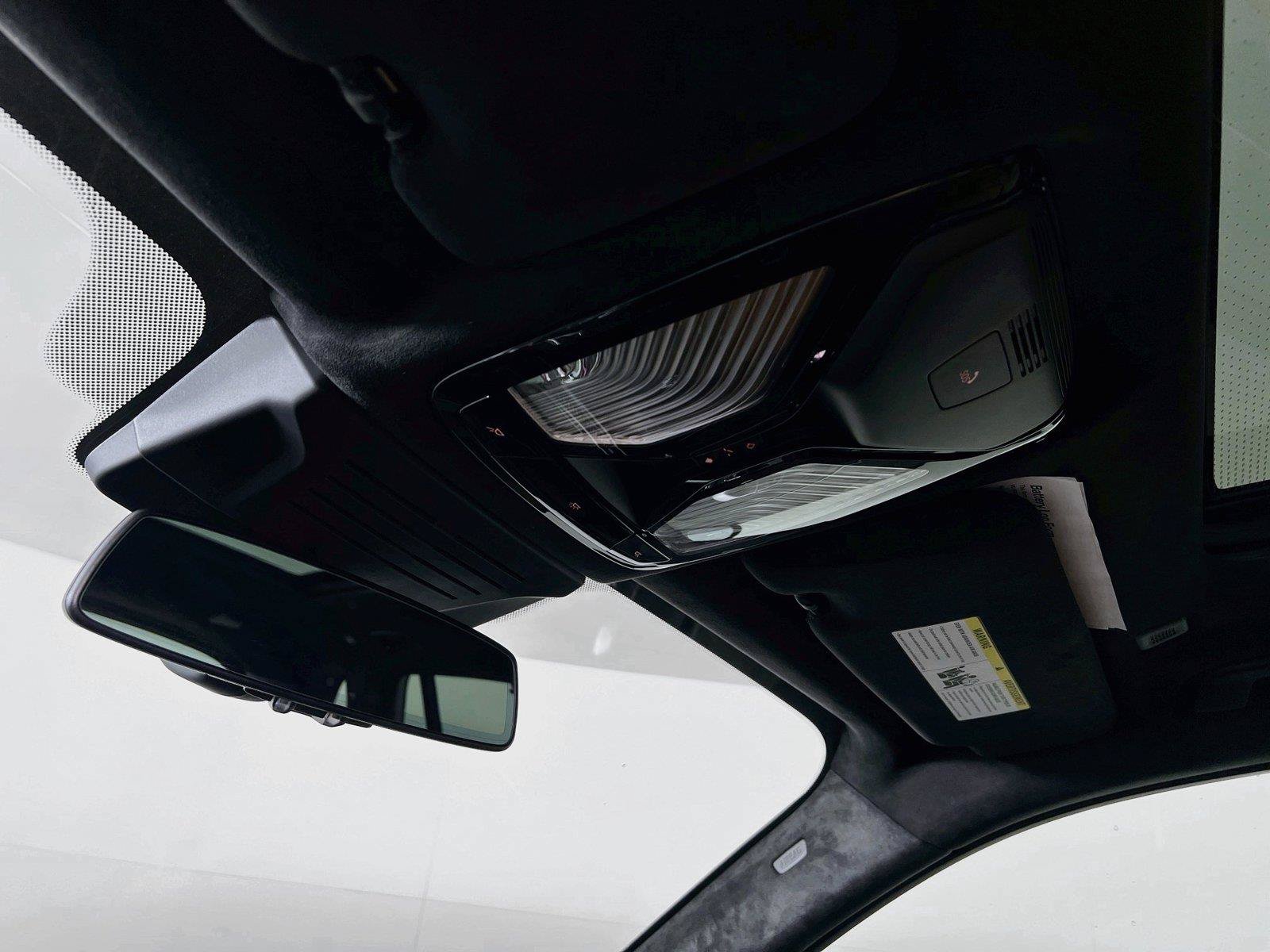 New 2026 BMW X5 M Competition w/ Executive Package AWD/4WD image 13