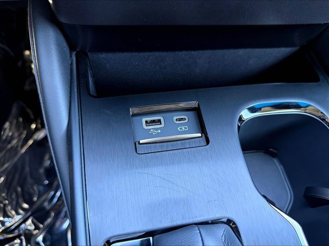 Certified 2025 Lexus ES 350 Ultra Luxury w/ Accessory Package (Z1) FWD image 17