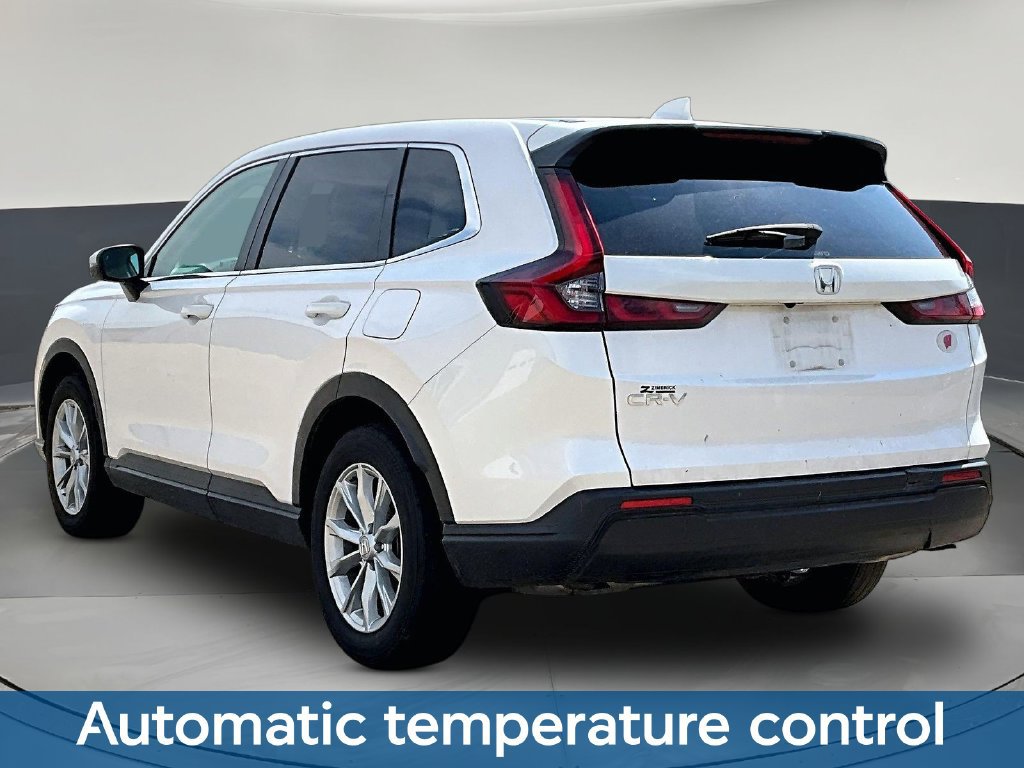 Used 2024 Honda CR-V EX image 5