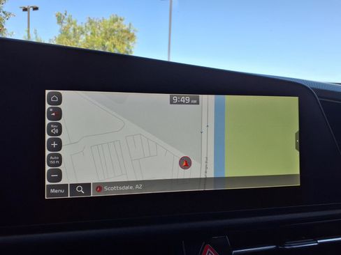 Used 2023 Kia Niro Wind FWD image 23