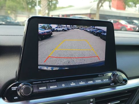 Used 2020 Kia Forte GT FWD image 26