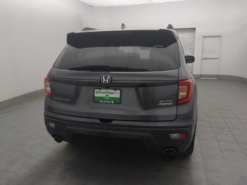 Used 2020 Honda Passport Elite image 7