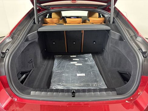 Certified 2025 BMW i4 xDrive40i w/ Premium Package image 34