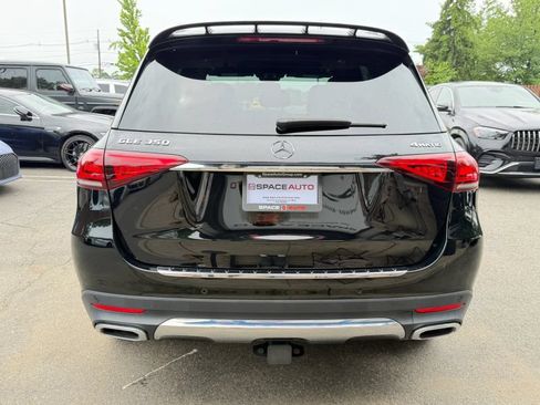 Used 2022 Mercedes-Benz GLE 350 4MATIC image 7
