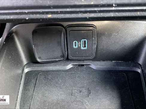 Used 2023 Ford Bronco Outer Banks AWD/4WD image 16