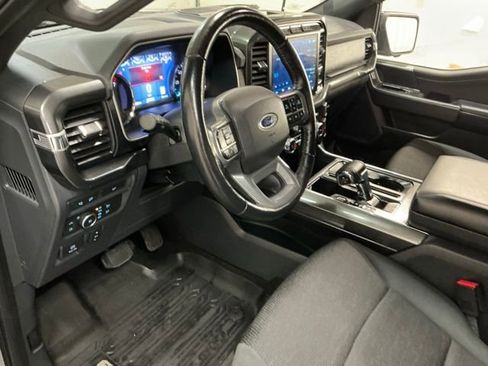 Used 2022 Ford F150 XLT w/ Equipment Group 302A High image 15