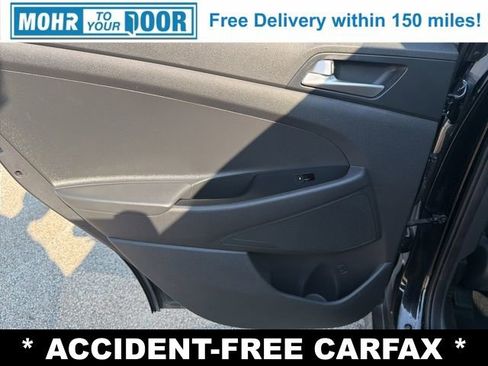 Used 2019 Hyundai Tucson SE image 29