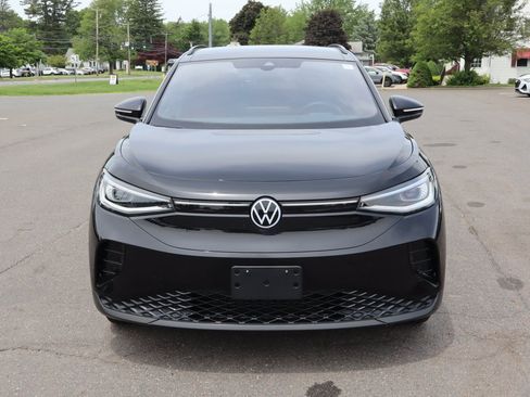 Used 2023 Volkswagen ID.4 Pro S AWD/4WD image 3
