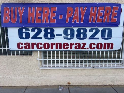 Used 2005 Chevrolet Monte Carlo LS w/ Preferred Equipment Group image 3