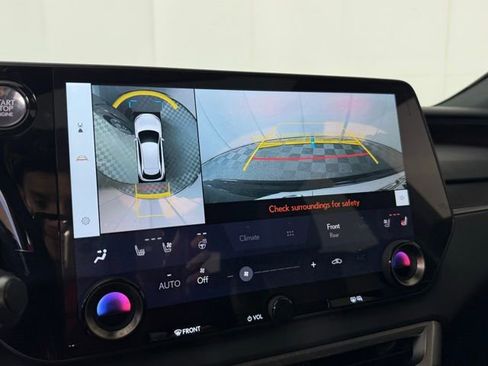 Certified 2024 Lexus RX 350 Premium Plus w/ Convenience Package image 21