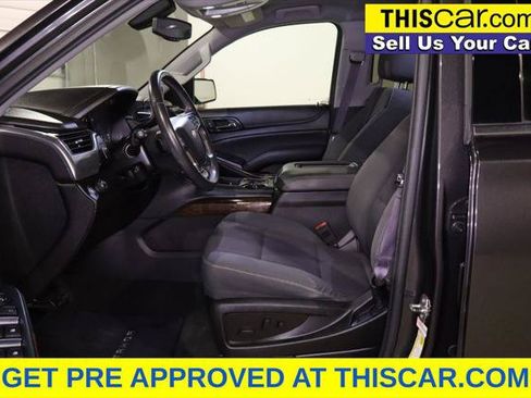 Used 2016 Chevrolet Tahoe LS RWD image 11