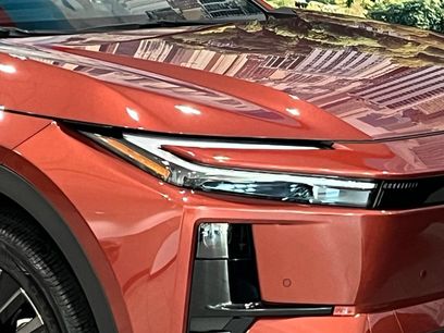 New 2026 Toyota C-HR