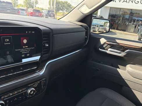 Used 2024 GMC Sierra 1500 Elevation w/ LPO, Elevation Black Package RWD image 25