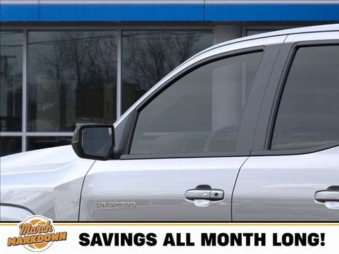 New 2026 Chevrolet Colorado Z71 w/ Z71 Convenience Package 2 image 12