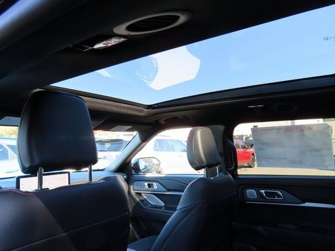 New 2026 Ford Explorer ST w/ Sun And Sound Package image 15