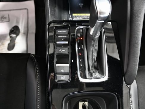 Used 2024 Acura Integra A-Spec image 20