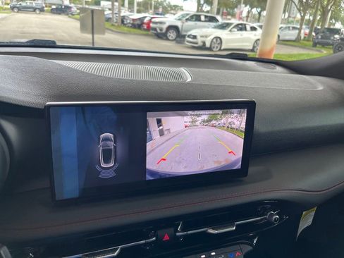 New 2024 Dodge Hornet GT w/ GT Blacktop Package image 9