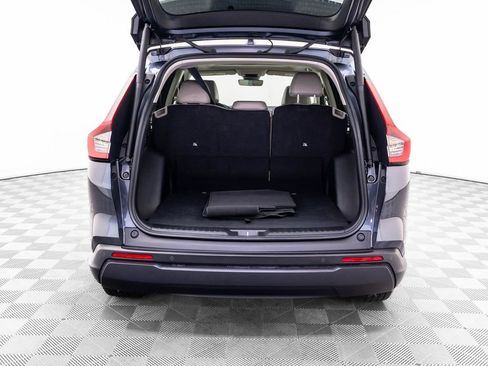 Certified 2024 Honda CR-V EX-L image 34