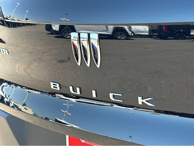 New 2025 Buick Envista Preferred w/ Convenience I Package FWD image 21