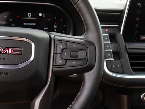 Used 2023 GMC Yukon XL AT4 w/ AT4 Premium Plus Package image 24