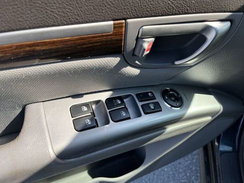 Used 2012 Hyundai Santa Fe GLS AWD/4WD image 17