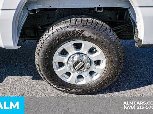 Used 2023 Ford F250 XLT image 17