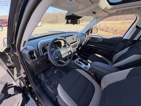 New 2026 Ford Bronco Sport Big Bend w/ Convenience Package image 30