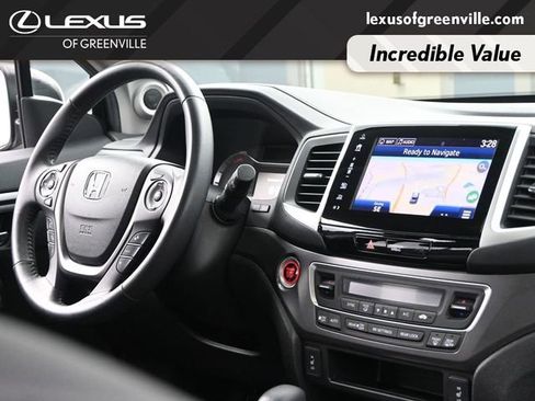 Used 2017 Honda Pilot EX-L image 35