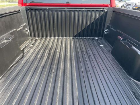 Used 2024 Toyota Tacoma SR5 RWD image 42