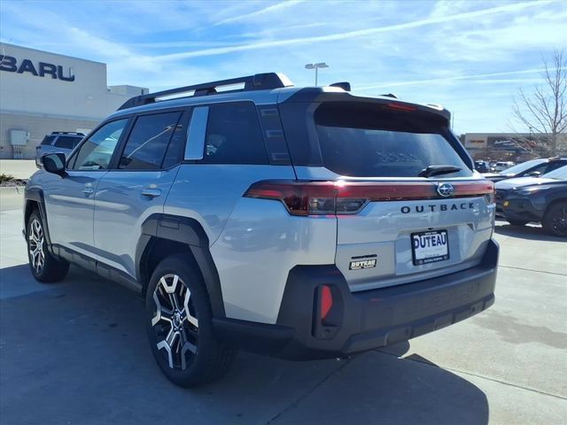 New 2026 Subaru Outback Touring XT AWD/4WD image 5