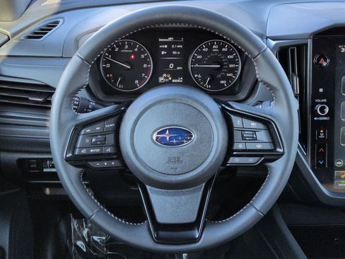 Certified 2025 Subaru Forester Premium image 25