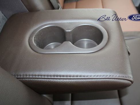 New 2026 Ford F150 King Ranch AWD/4WD image 11