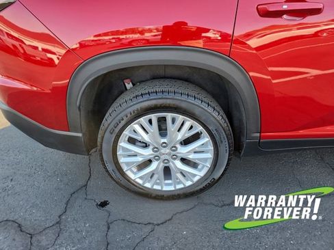 New 2026 GMC Acadia Elevation w/ Elevation Premium Package FWD image 20