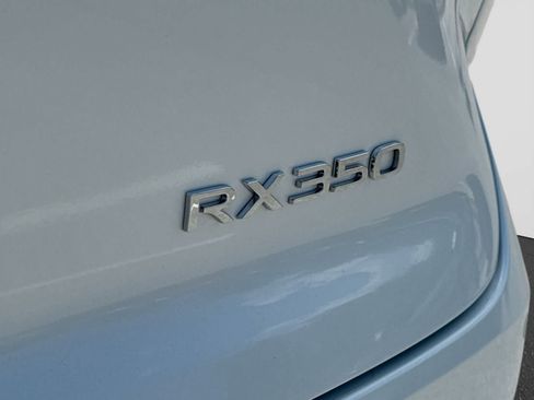 Used 2023 Lexus RX 350 FWD w/ Cold Area Package image 18