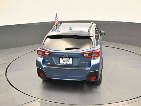 Used 2021 Subaru Crosstrek 2.0i Premium w/ Moonroof Package image 30