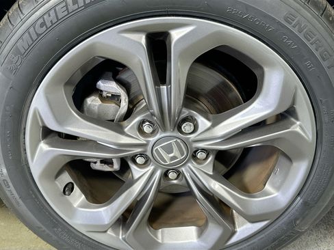 Used 2023 Honda Accord EX image 29