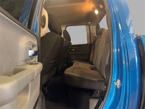 Used 2024 RAM 1500 Classic SLT image 12